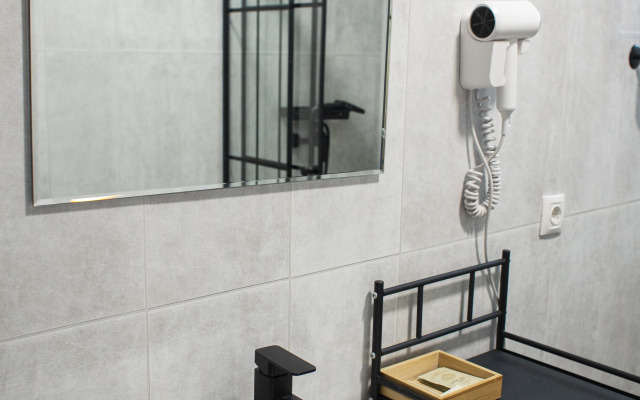 Частный дом Алтын Сарай