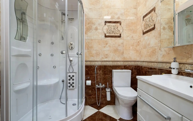 Green Park 206 Apartment