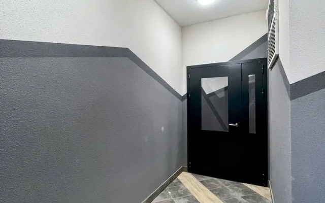 S vidom na Neskuchny prud Apartment