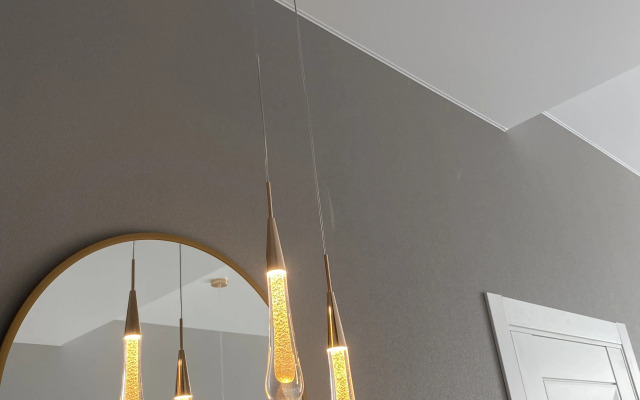 Квартира Студия с панорамным видом