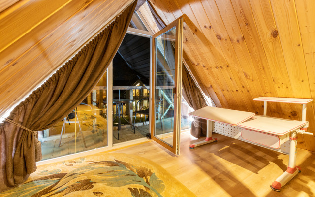 Sloboda Guest House