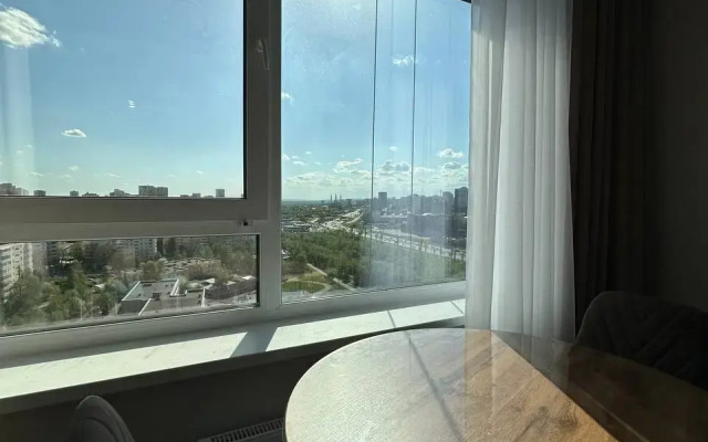 V Zhk Urbanika Flat