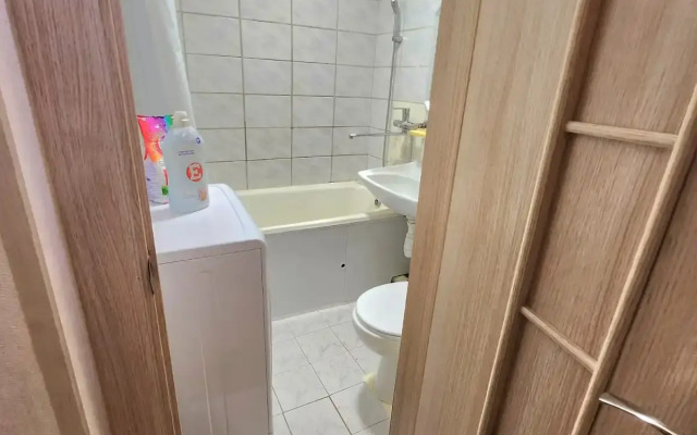 Квартира Уютная в Царицыно