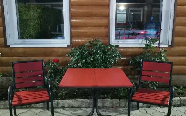 Usad'ba Guest House