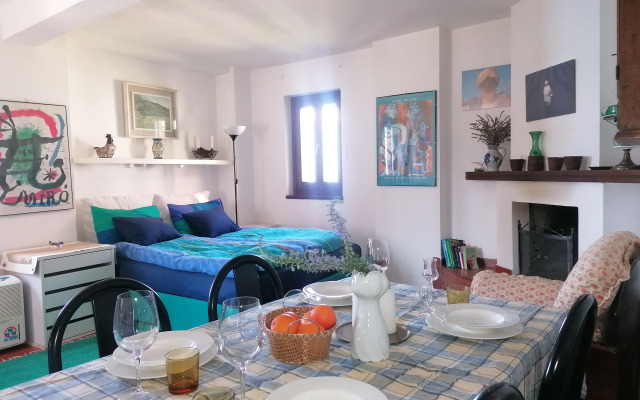 Частный дом Рай на земле