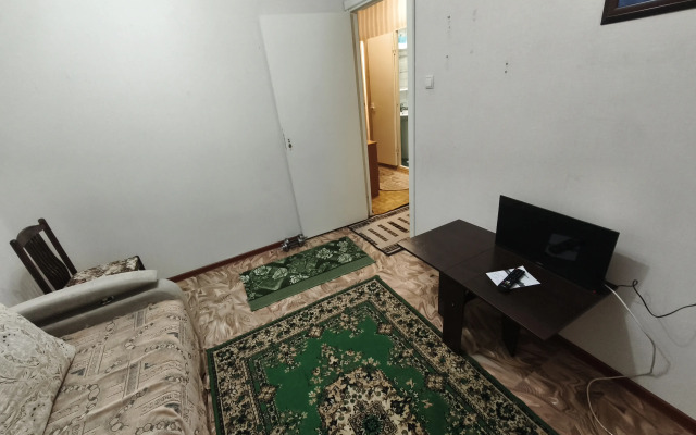 Квартира на Бакинской