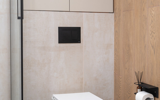 Апартаменты Рыбинск