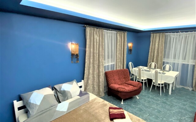 Меблированные комнаты Дубровки-Лесное