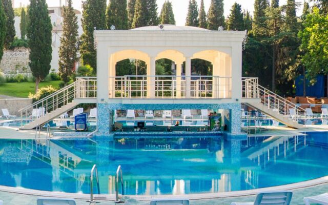 V Otele Porto Mare Apartments