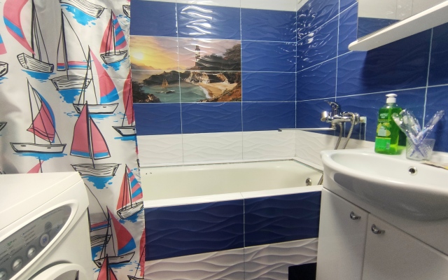 Квартира Рядом с Торговыми Центрами и Цгб