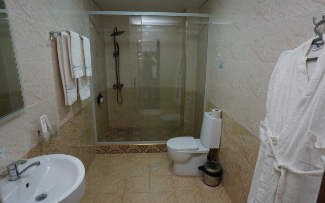 Khiva Palace Hotel