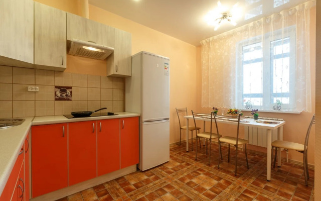 Квартира от компании Хоум Отель на ул. Луначарского 5