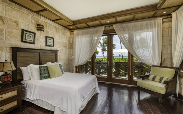 Caleton Villa