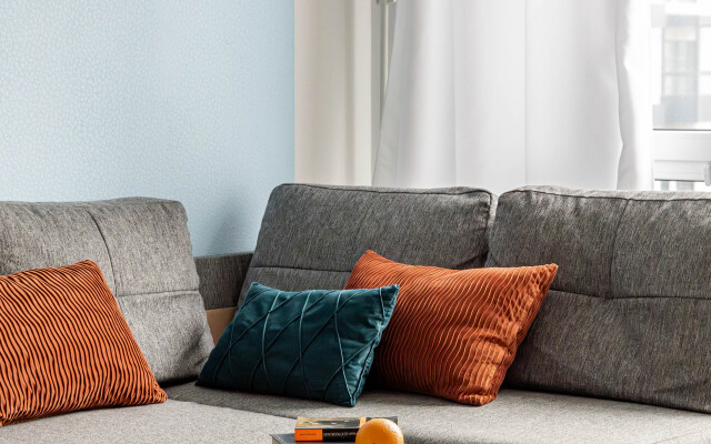 Апартаменты Your Lesnay Apart