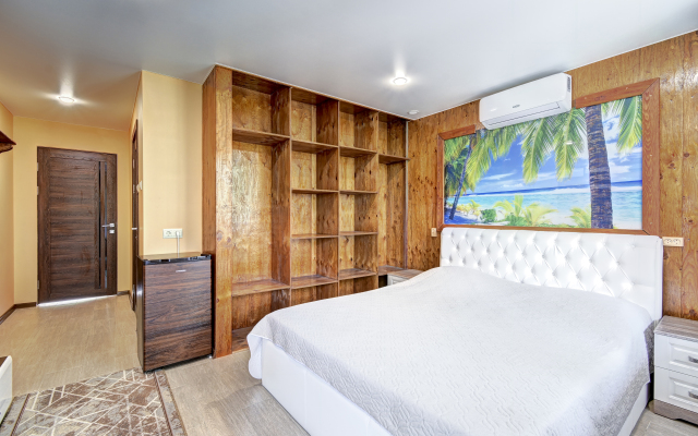 Matsesta Guest House
