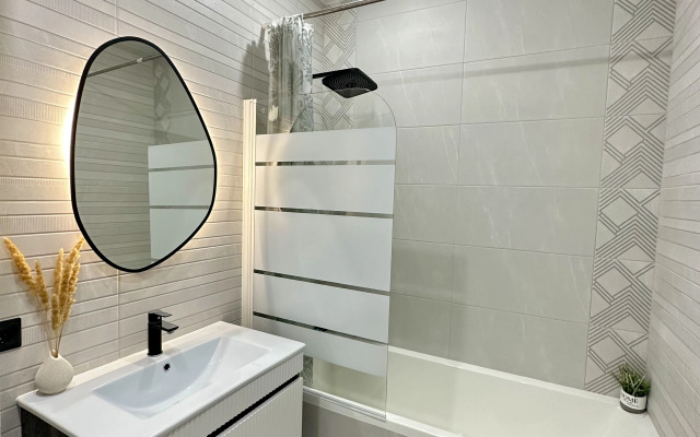 Квартира Уютная 1 Комнатная