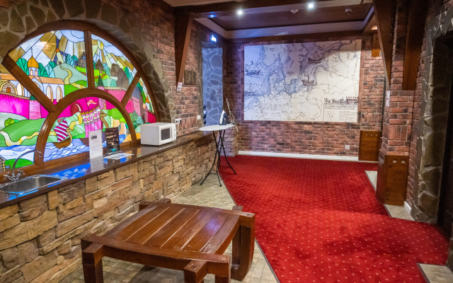 History Hotel