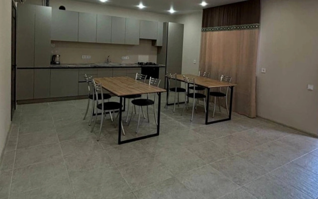 Гостевой дом Хвоя