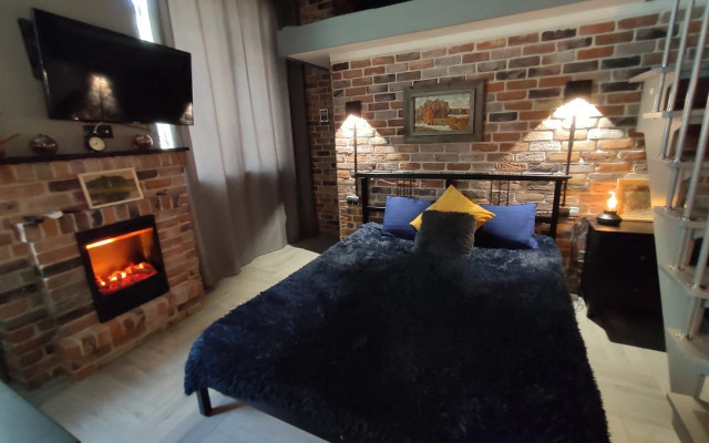 Апартаменты У Художника 1