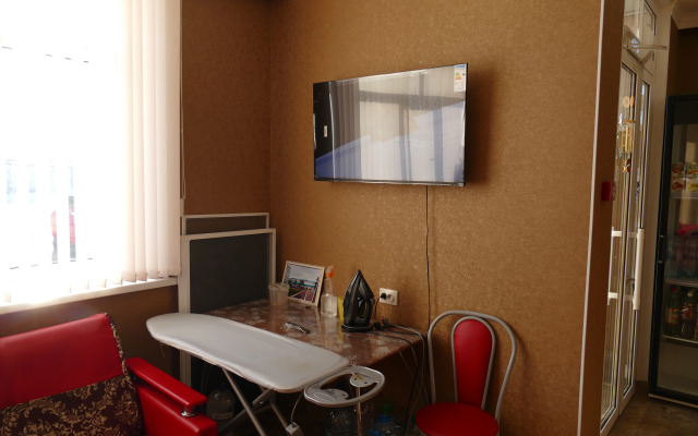 Отель Триумф