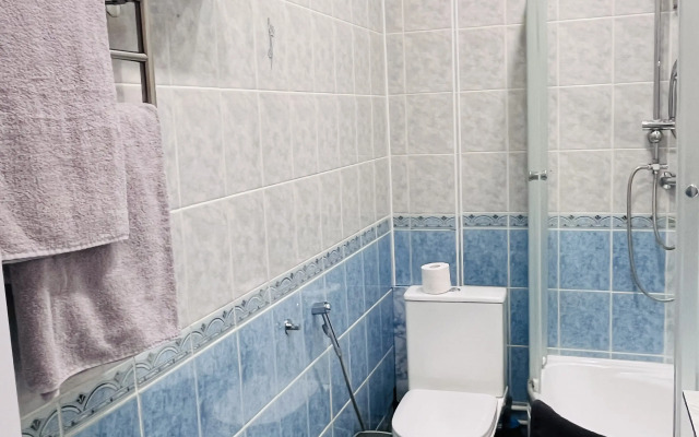 Квартира Калуга