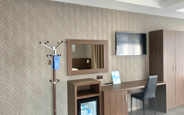 Holiday And Business 4 Apartments