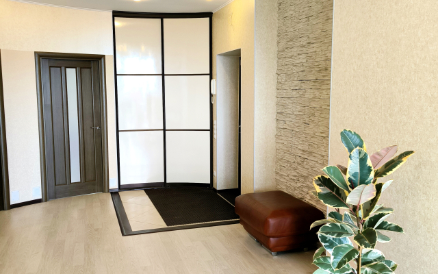 Roskosh V Serdtse Vitebska Apartment