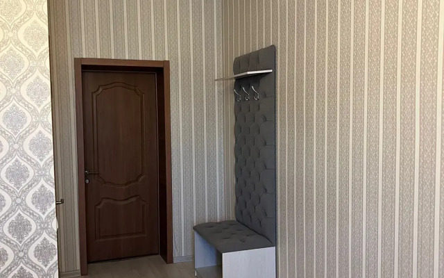 Мини-отель Mixx