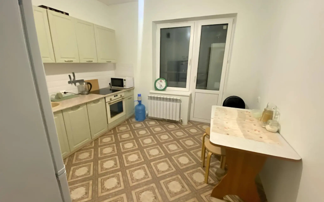 Pavlyukhina 128 Flat - Apartment in คาซาน - Photo 3