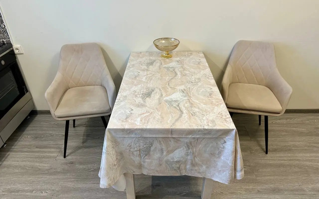 Апартаменты на Курашова 27/1