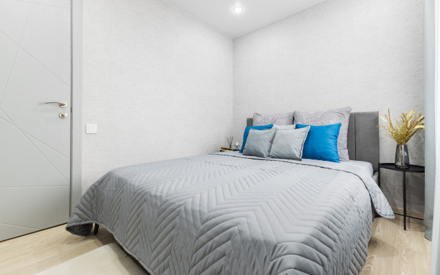 Na Karima Tinchurina Apartments