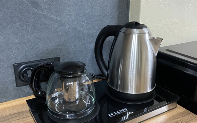 Апартаменты в центре Алматы