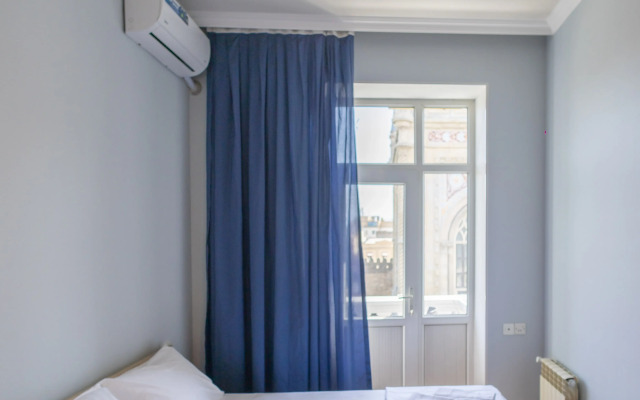 Odnospalnie S Gostinnoy V Tsentre Goroda Apartments