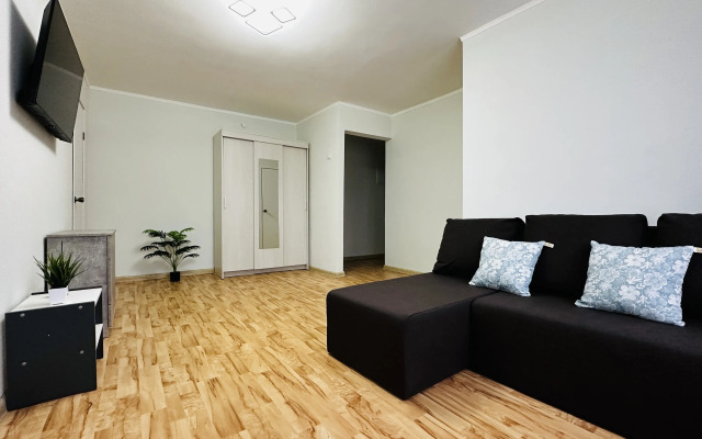 Apart Krysha Mira Na Krasnoarmeyskoy Flat