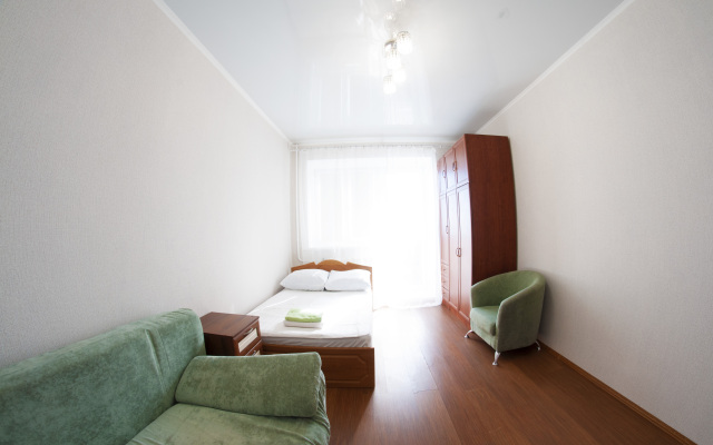 Na Maksima Gorykogo 83 Apartments