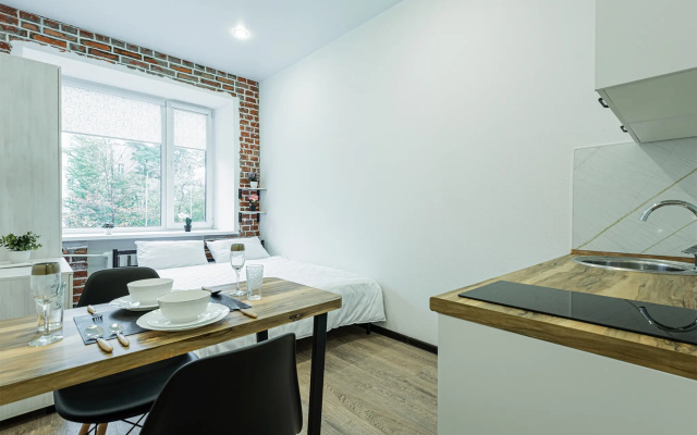 Apartments at Kursky Station 11 - Apartment in Moscou - Photo 2