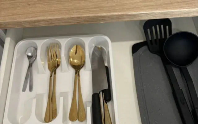 Квартира студия уютнaя