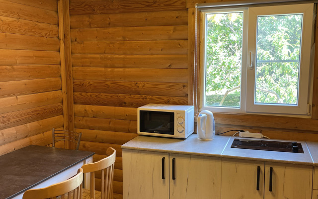 Частный Дом Ступинскиe Дачи 3