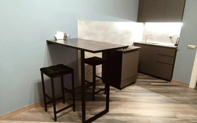 Квартира Птичий полет на Планете