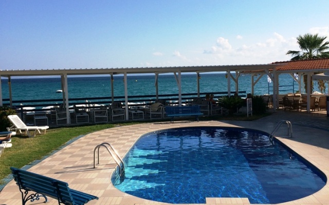 Hanioti Grandotel Hotel