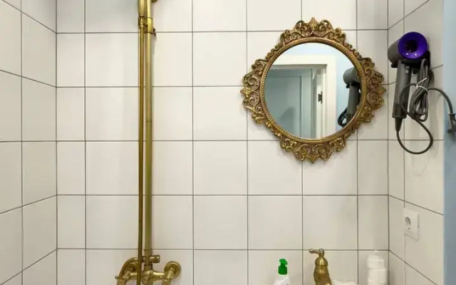 Arendagrad Revolyutsii 38 Apartments