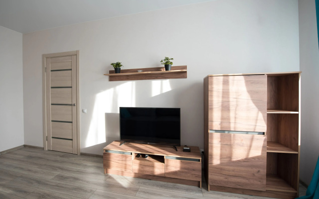 Апартаменты Smile Apartments Дизайнерские в ЖК Сказка