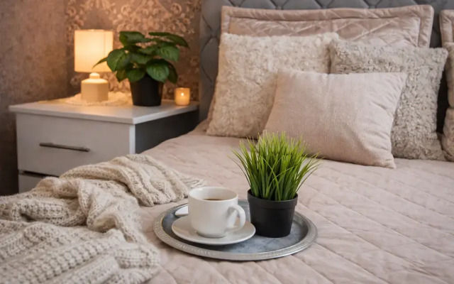 Апартаменты в центре на Пролетарской, 6 А