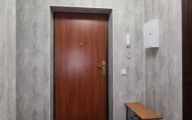 Na Ulitse Nigmatullina 3 Flat
