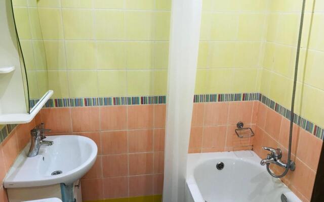 Апартаменты Бизнес класс Проспект Героев 29/5