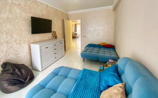 Апартаменты ЖК Каравелла Португалии