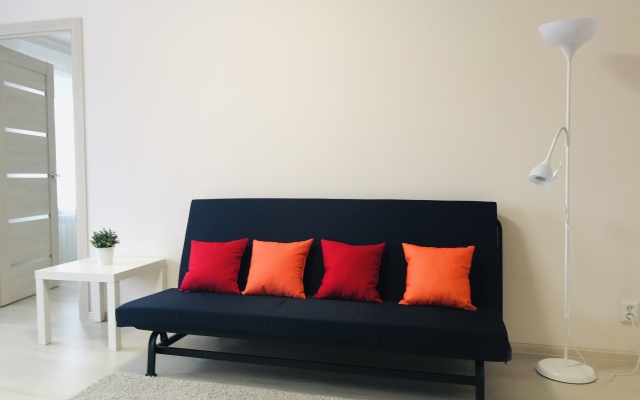 Квартира Апартаменты Антикайнена 27-3