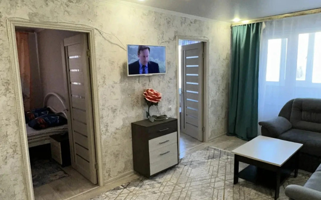 Квартира на Советской 134