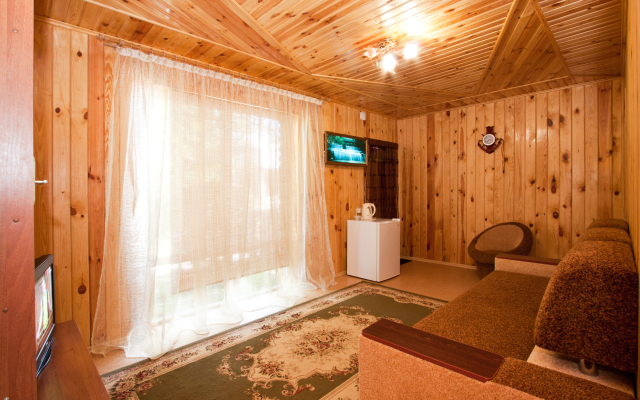 Alternativa Hotel