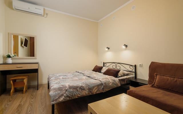 7 Vetrov Guest house